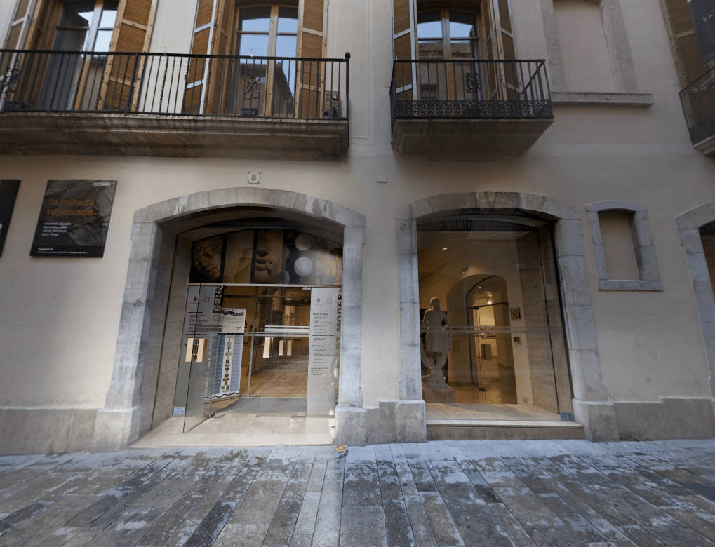 Museu d’Art Modern de Tarragona
