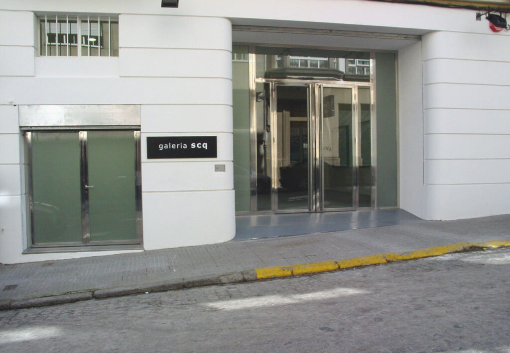 Galería SCQ
