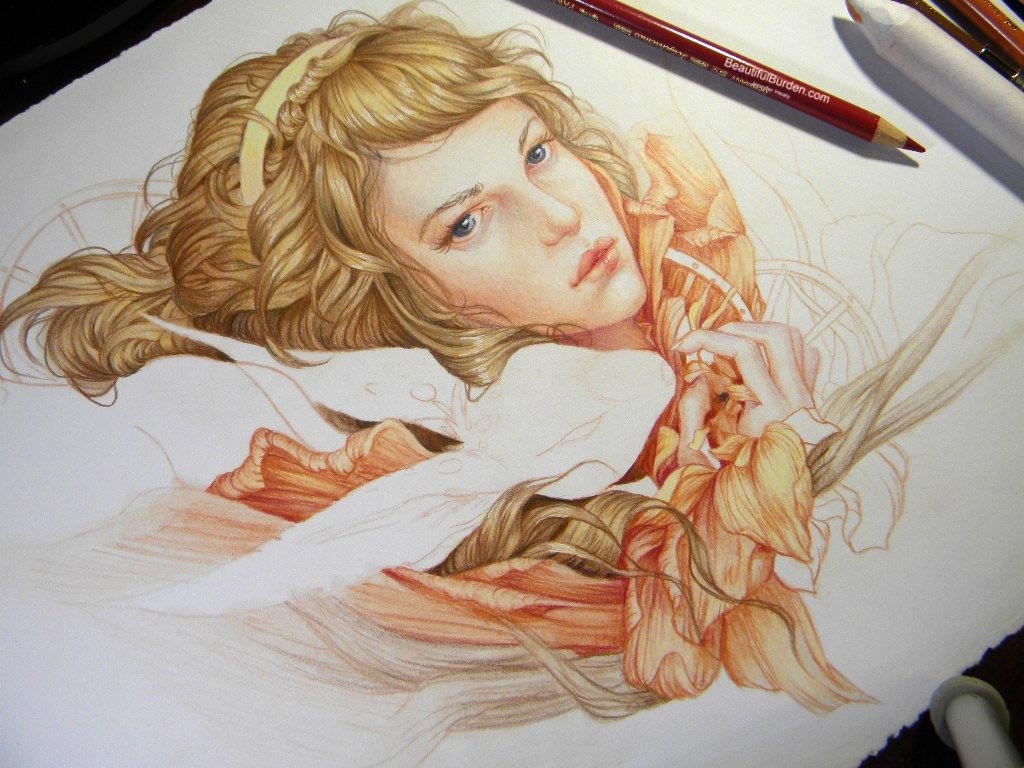 totenart material para bellas artes jennifer healy no name artistas como encontrar tu estilo propio de dibujo