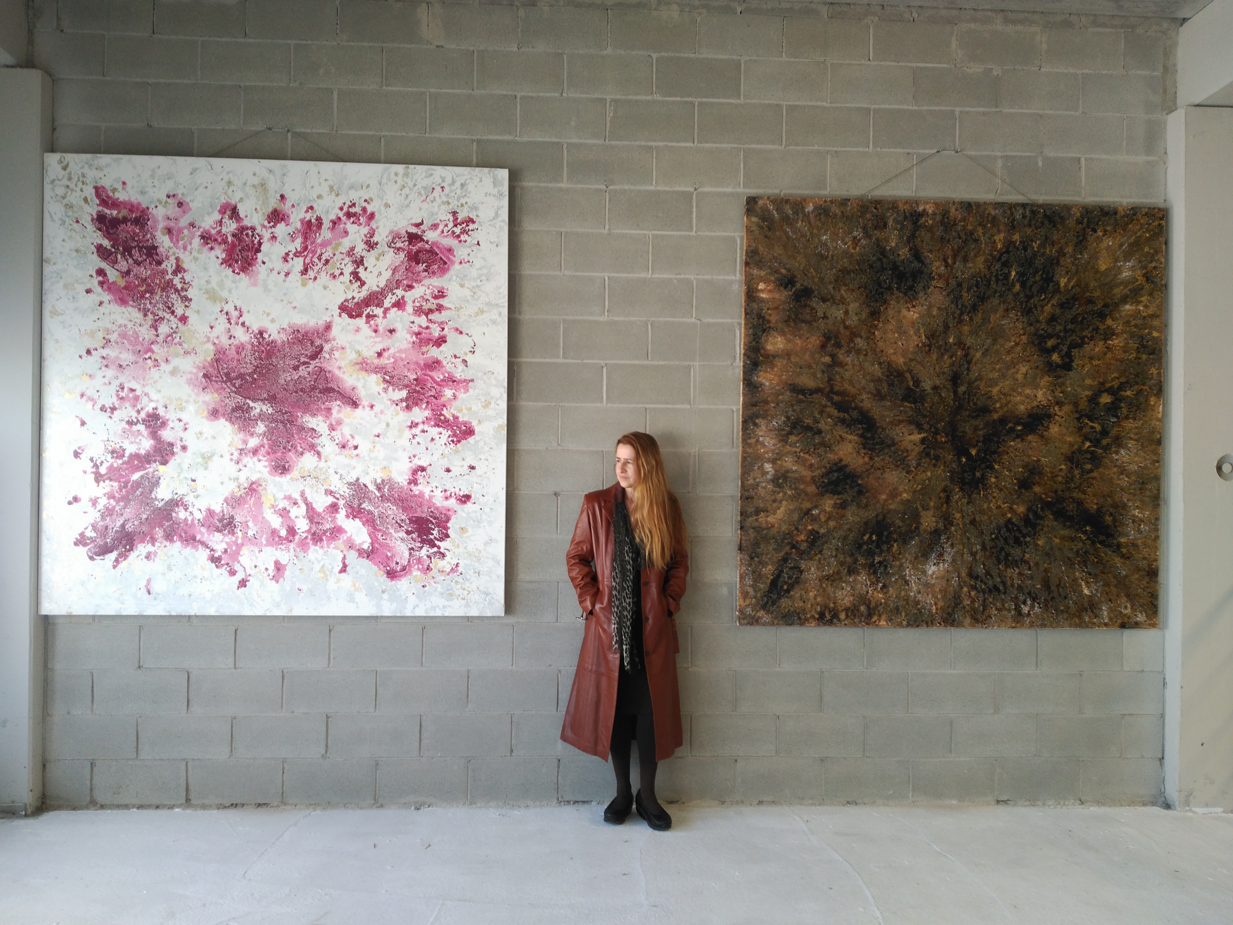 Margaret Manzano Margaret Manzano