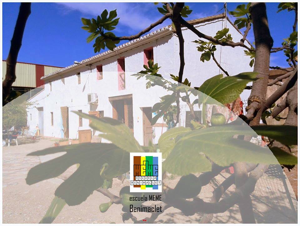 Escuela Meme Escuela Meme