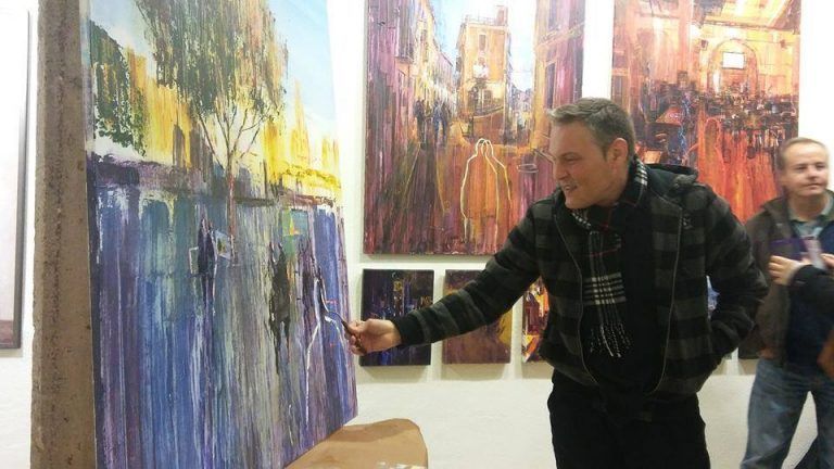 Jose Manuel Peñalver León