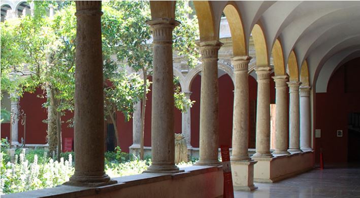 Centre del Carme Cultura Contemporània