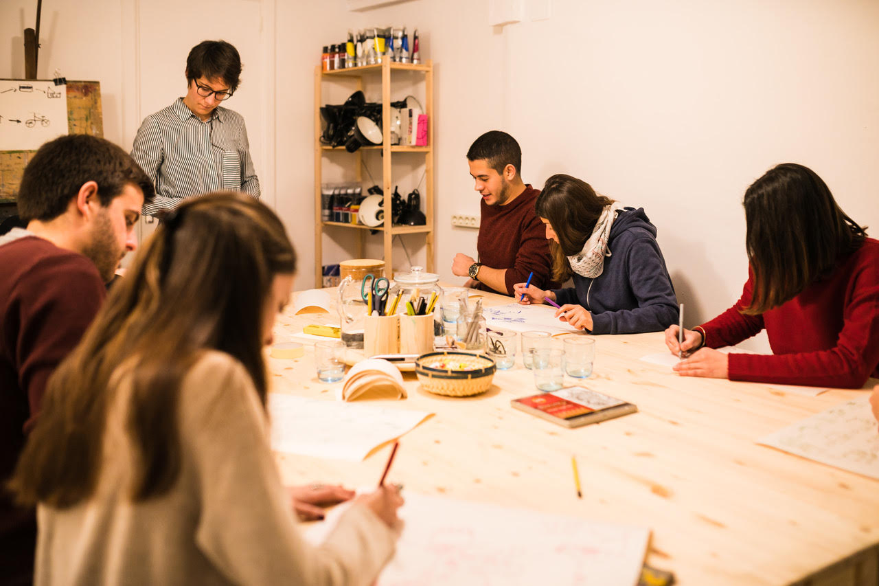 Artisteo Taller
