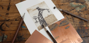 totenart-grabado-calcografico