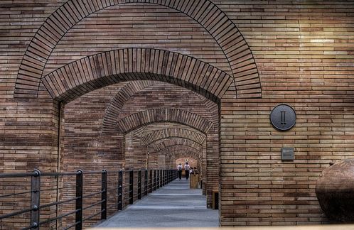 Museo Nacional de Arte Romano