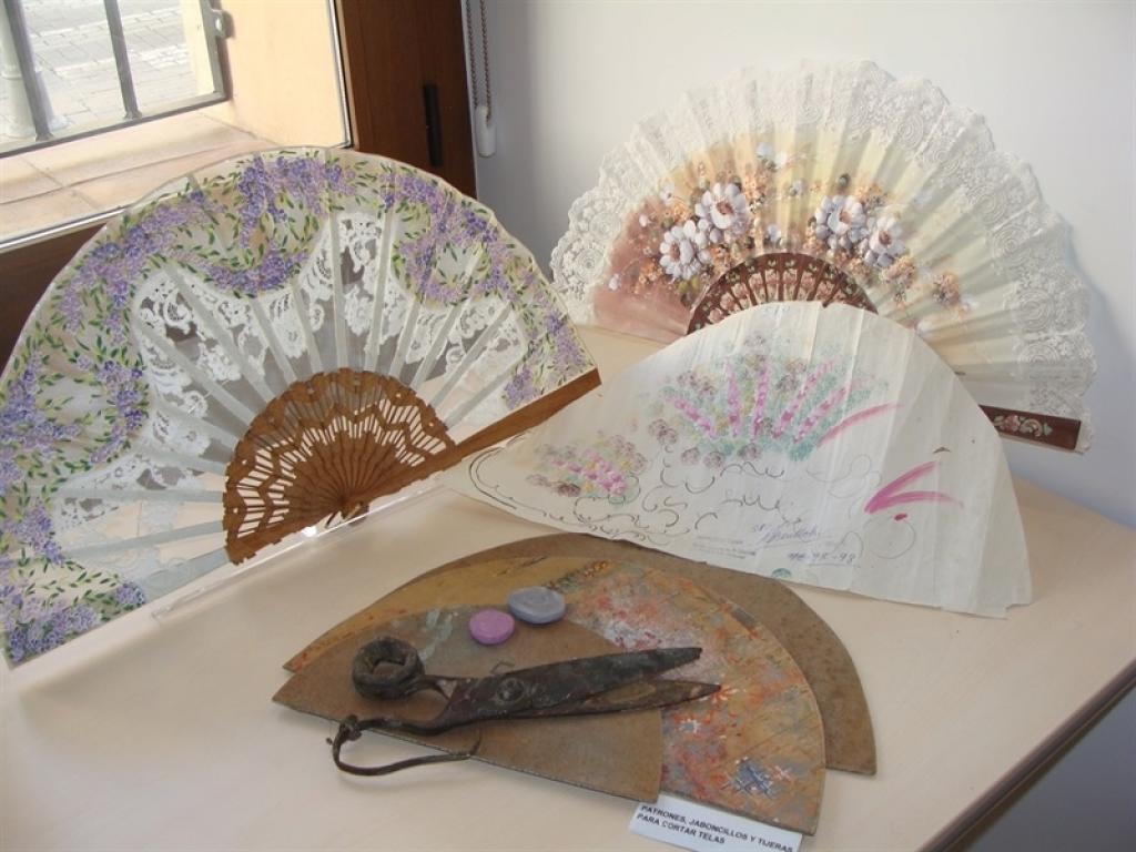 Museo del Palmito de Aldaia (MUPA)