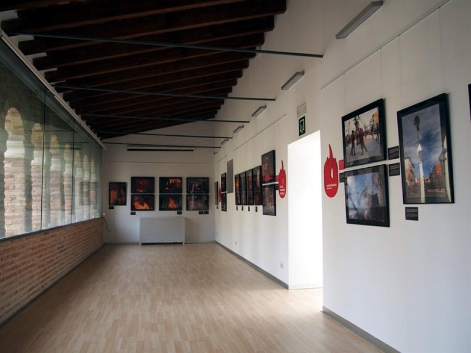Museo del Palmito de Aldaia (MUPA)