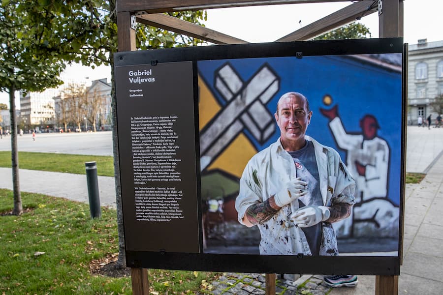 Gabriel Vuljevas