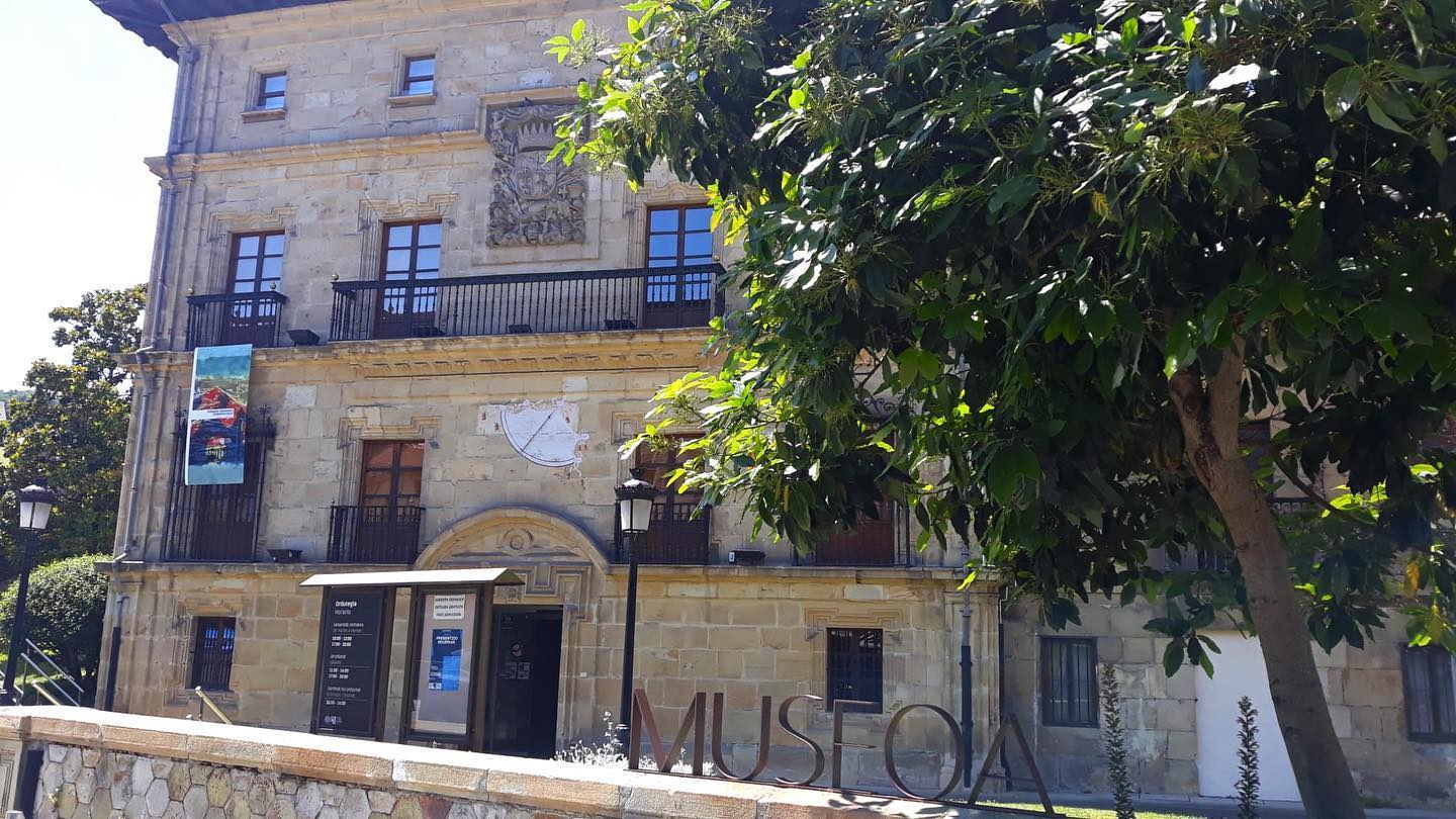Museo de Arte e Historia de Durango
