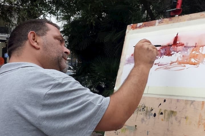 Miguel Torrús García