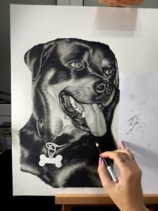 totenart-laura-romero-illustration