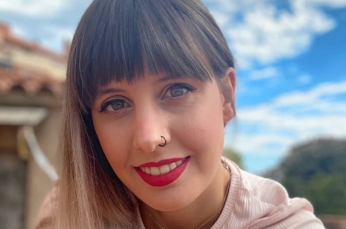 Laura Romero Illustration