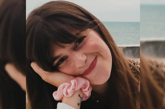 Cristina González Jiménez