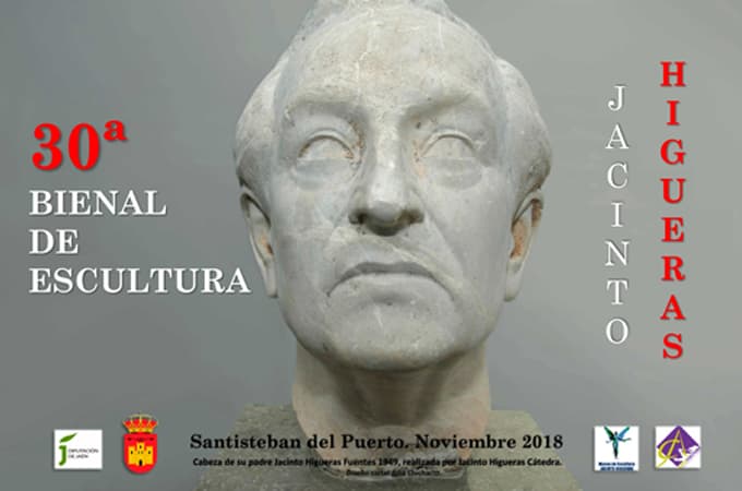 Museo de escultura Jacinto Higueres