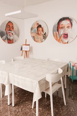 Espai d’Art – Nayra López Martos