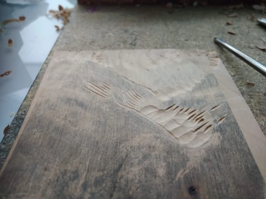 Valencia Print Work Shop