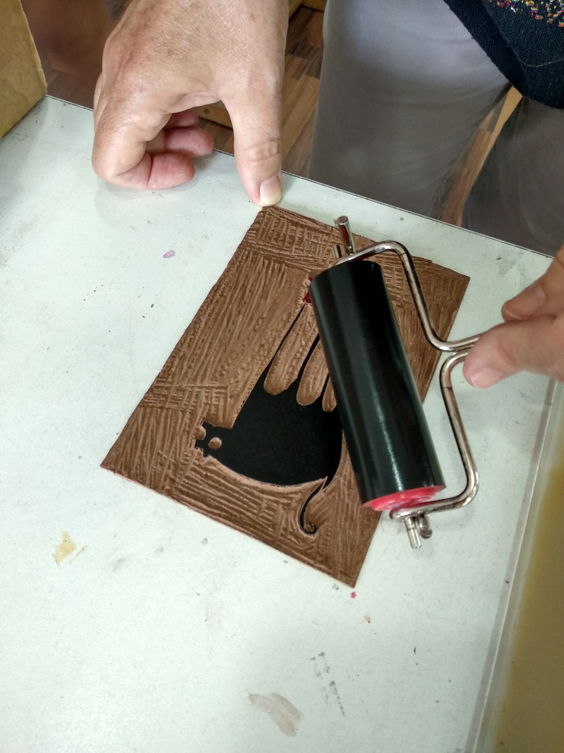 Taller El Ramal