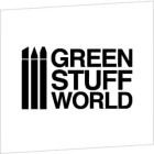 GreenStuffWorld