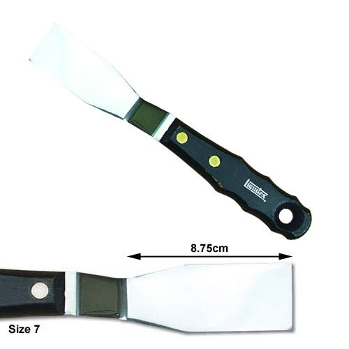 Espátula gigante Liquitex (nº 7)