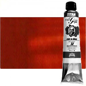 Goya Colori Ad Olio - Tubo Da 10-60 Ml, Giallo Medio 28, Titan