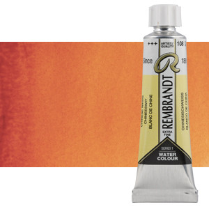 Talens Reales Gouache Extra Fine - Tubo 20 Ml - Colore Arancione 235 (08042352) - 3