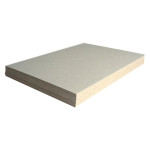 Carton Gris n. 16, 52.5x75 cm, (2 mm)