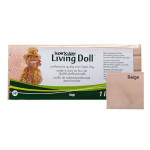  Sculpey Living Doll Carne beige, 454 gr.