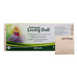  Sculpey Living Doll Claro, 454 gr.