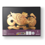 Set de regalo Pintura Acrílica Winsor & Newton