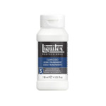 Gesso acrílico transparente Liquitex (118 ml)
