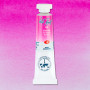 Acuarelas White Nights en tubo 10 ml. Rosa Neón 368