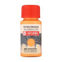 Tinta Textil Opaca Naranja Cálido 2502, 50 ml. ArtCreation