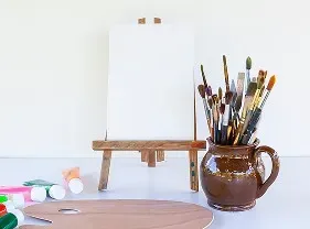 Equipamiento de estudio