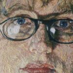Retrato con hilos, de Cayce Zavaglia