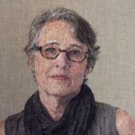 Retrato con hilos, de Cayce Zavaglia