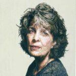 Retrato con hilos, de Cayce Zavaglia