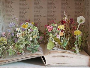 Esculturas de papel, Su Blackwell