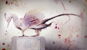 'Animales combinados', del fotógrafo sueco Fredrik Ödman