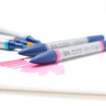 Rotuladores de acuarela Winsor & Newton