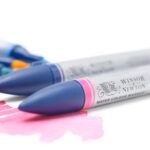 Rotuladores de acuarela Winsor & Newton