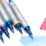 Rotuladores de acuarela Winsor & Newton