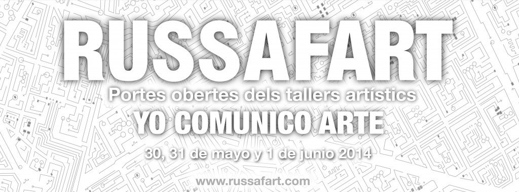 Russafart 2014