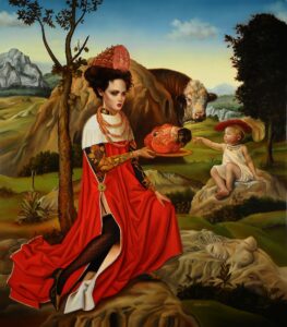 David M. Bowers
