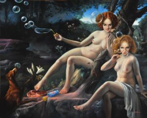 David M. Bowers