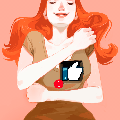 5 consejos para promocioar tu arte en facebook - Noticias totenart