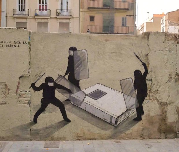 ESCIF, la rebelión en bote 3 Escif-grafitti-arte-callejero-Educación-para-la-iudadanía-Valencia-noticias-totenart