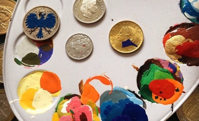 monedas-pintadas-andre-levy-totenart-noticias