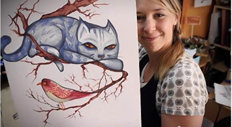 mary-doodles-ilustración-noticias-totenart