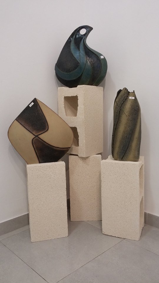 vicente-miro-cerámica-noticias-totenart